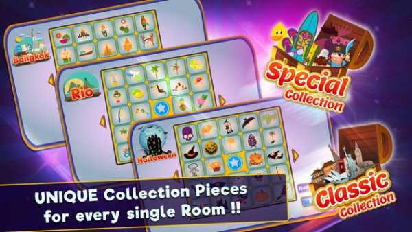 Super Bingo Clash screenshot 4