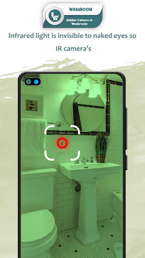 Hidden Camera Finder 2021:Hidden Camera App screenshot 3