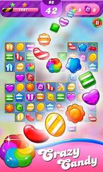 Crush Candy Game screenshot 3