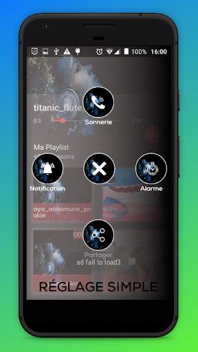Sonneries de mobile 2020 Sans Internet screenshot 3