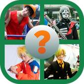 Naruto X One Piece Trivia 7.1.2z
