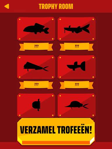 Go Fish! screenshot 14