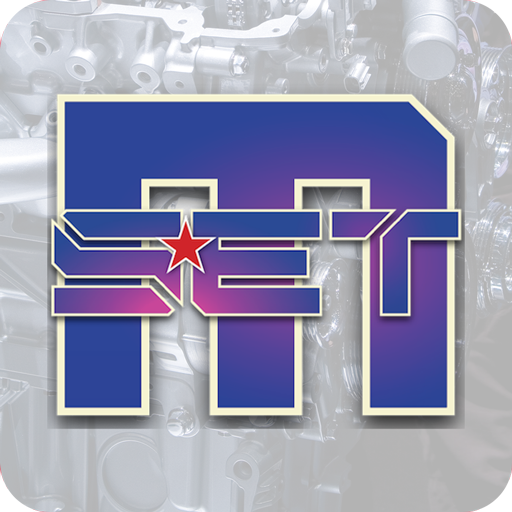 M-SET Mahindra أيقونة