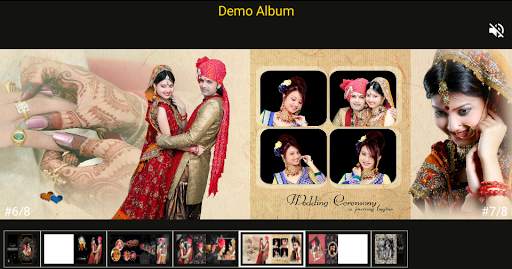 Siddhi Vinayak Photobook screenshot 5