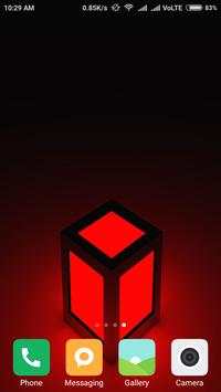 Red Wallpapers screenshot 16