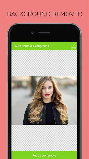 Background Remover - Best Background Eraser screenshot 2