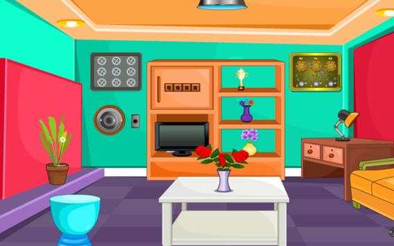 Escape Games-Puzzle Rooms 3 screenshot 8
