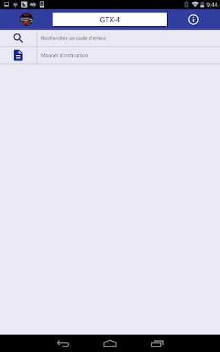Brother GT/ISM Support App screenshot 7