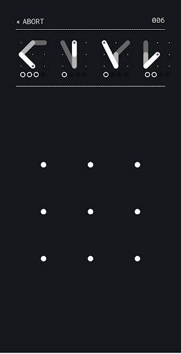 Break Lock - Find the lock pattern screenshot 2