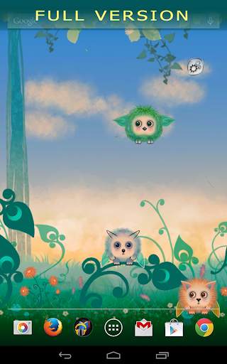 Familiars Lite screenshot 13