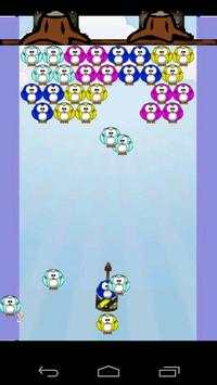 Birds Shooter New (Bubbles) screenshot 3