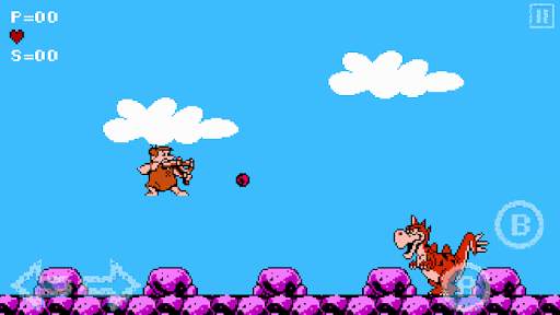 Rescue Mission screenshot 5