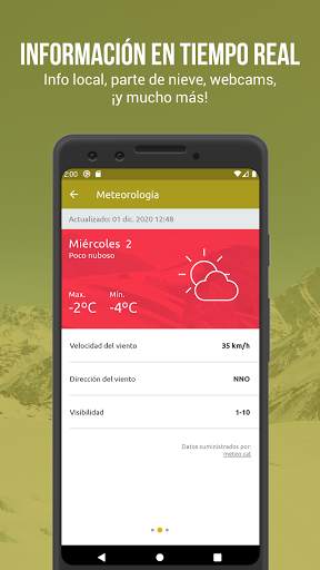 Espot screenshot 3