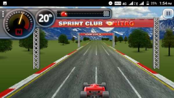 Car Driving 2019 screenshot 2