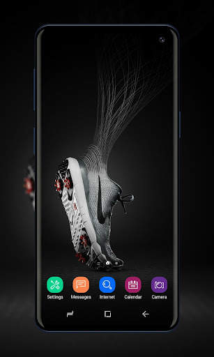 Sneakers Wallpaper HD screenshot 8