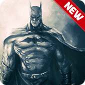 Bat Wallpapers HD on 9Apps