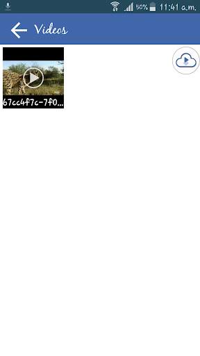 Video downloader For Facebook screenshot 6