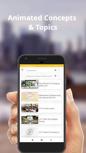 iPrep - Learning App for 1st to 12th screenshot 2