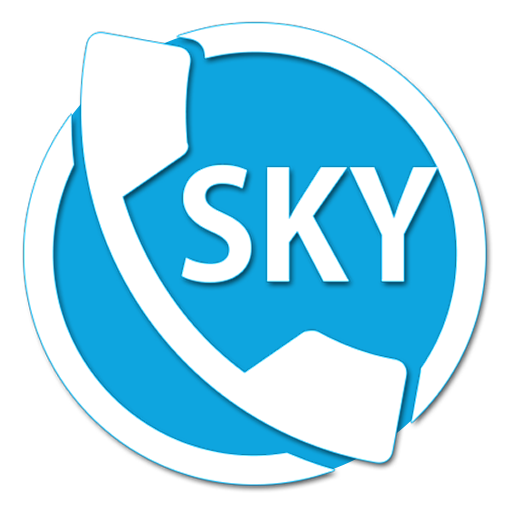 ikon Virtual Number Skycall