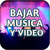 Descargar Música y Videos Gratis en la Guía Móvil icon