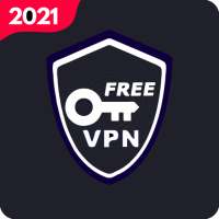 Hi Speed VPN Unique VPN Proxy Server & Fast VPN logo