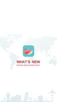 WhatsNew-Latest News,Live Cricket Score Trending screenshot 2