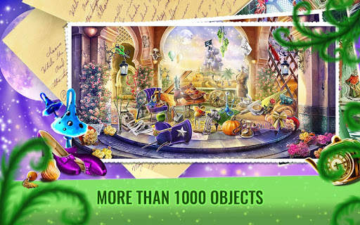World of Fairy Tales Hidden Object Games screenshot 3