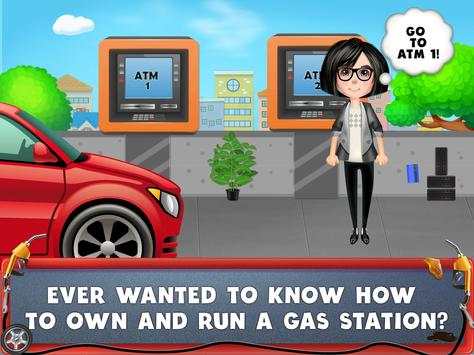 Gas Station Simulator screenshot 15