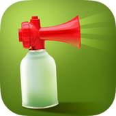 Funny Air Horn Sounds 1.0