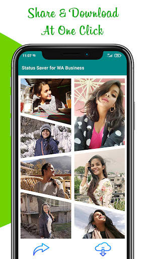 Status Saver (WA Business) screenshot 3