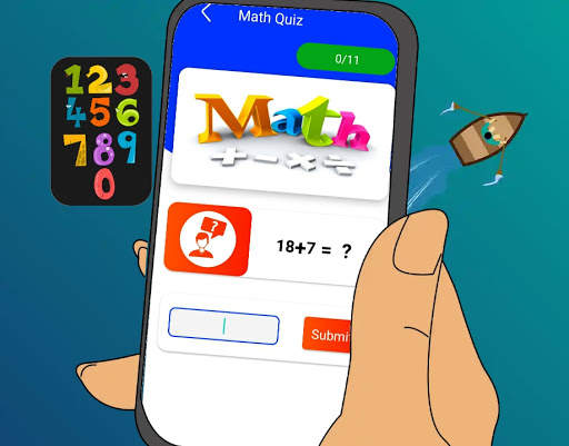 Earn Money | Spin, Watch & Solve Math To Earn स्क्रीनशॉट 3