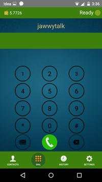 Jawwy Talk screenshot 3