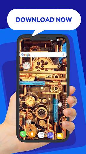 Free Launcher X Pro screenshot 5