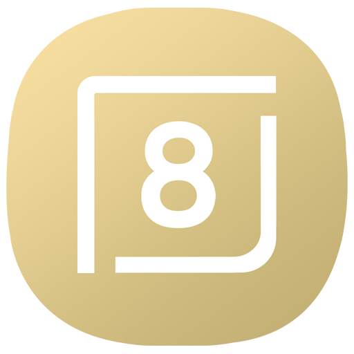 S8 Navigation bar (No Root) 1.3.6