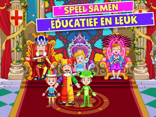 My Little Princess : Kasteel screenshot 10