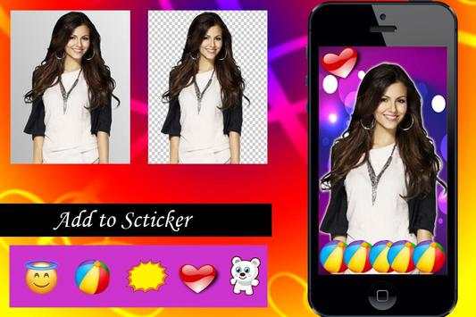 Background Eraser screenshot 6