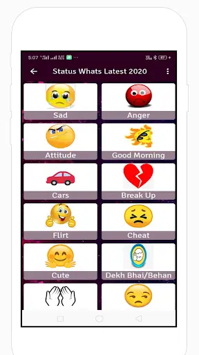 All in One Status Download App- Share and Download screenshot 3