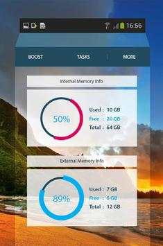 Auto Clean Memory screenshot 6