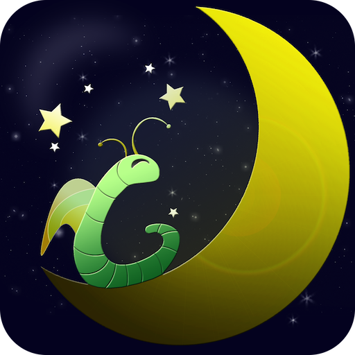 Sleep Bug Pro: White Noise Soundscapes &amp; Music Box icon