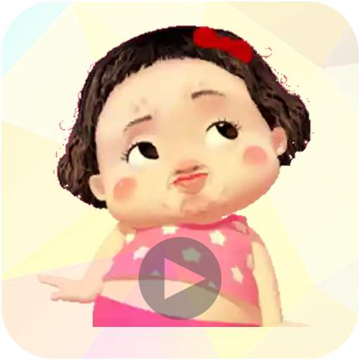 Animated Funny Baby Stickers for WAStickerApps 1.0