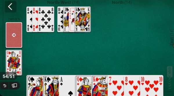 ٌRummy Free screenshot 5