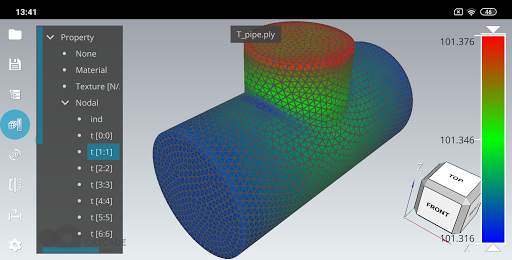 CAD Assistant screenshot 7