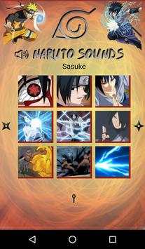 Naruto Voices screenshot 3