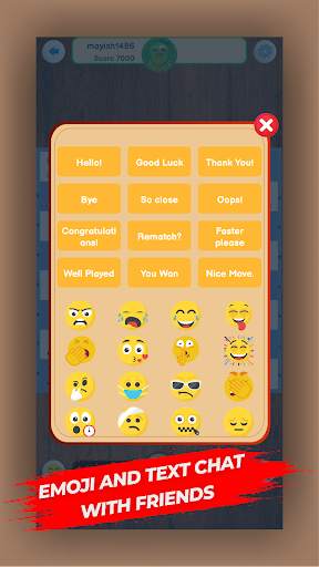 Chess Online screenshot 7