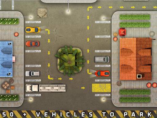 Multi Car Parking Pro : City Car Driving Master screenshot 13