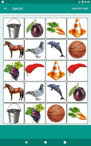 Picture Match screenshot 10