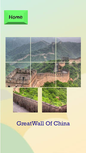 Tile Magic - Puzzle Game screenshot 1