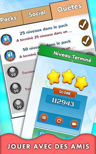 Word Search screenshot 10