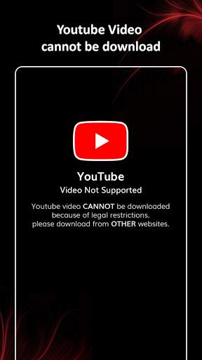 All Video Downloader, File Downloader & WT Saver screenshot 6