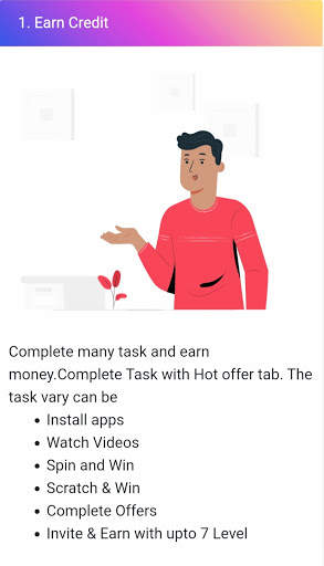 Cash Games Rewards screenshot 5